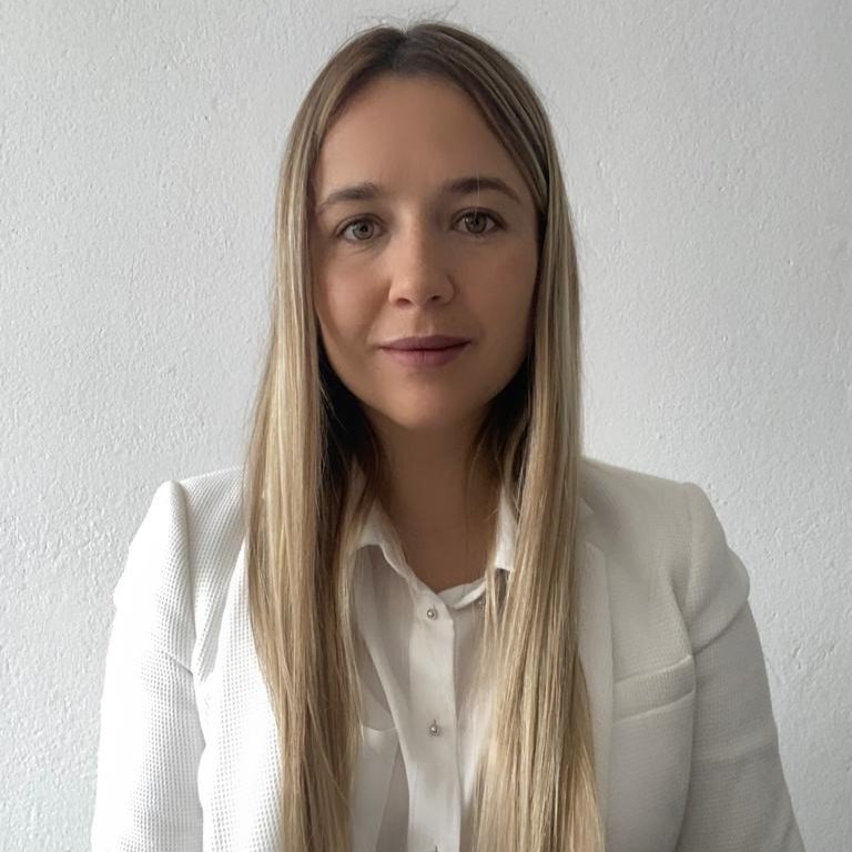 Ana Karen Larrosa